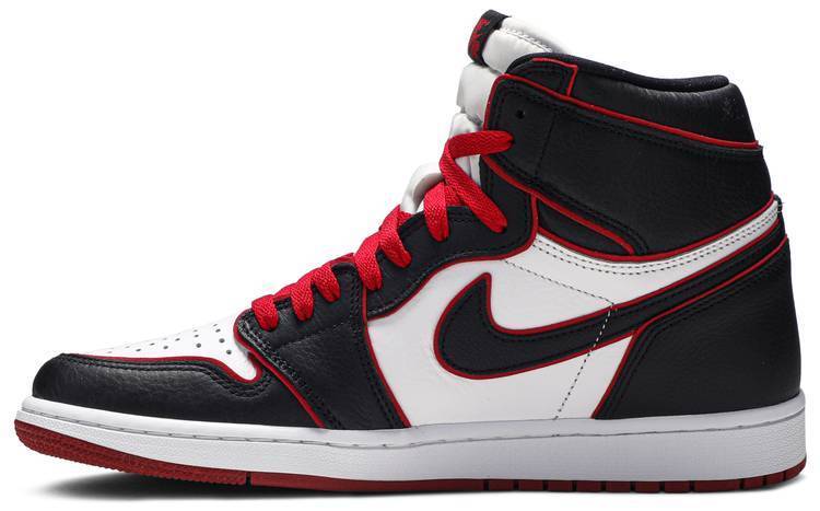 Air Jordan 1 Retro High OG 'Bloodline'