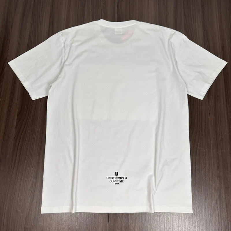 Supreme UDERCOVER T-Shirt White