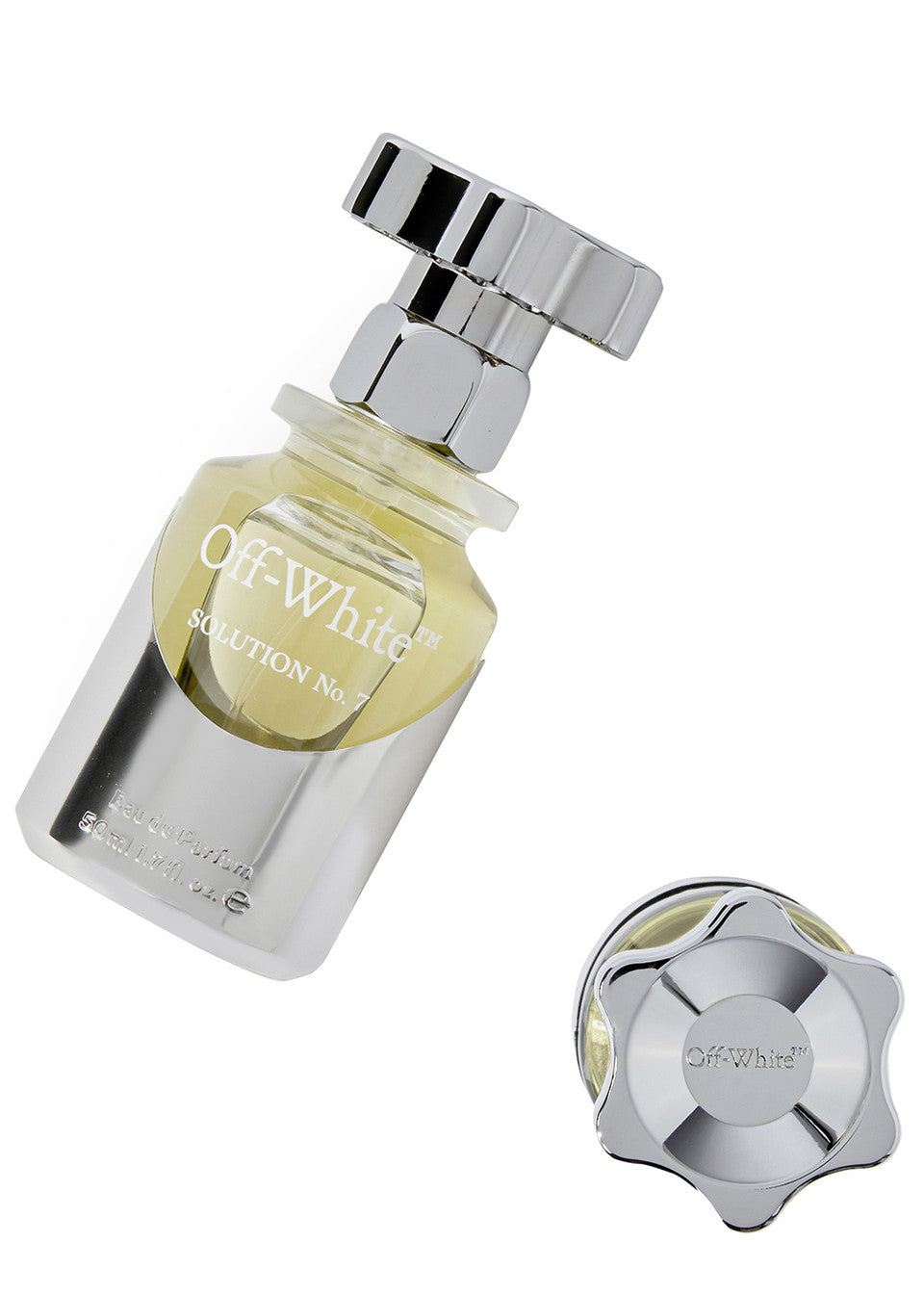 Off-White™ Solution No. 7 Eau de Parfum