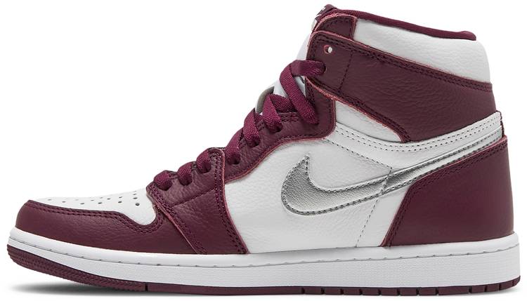 Air Jordan 1 Retro High OG 'Bordeaux'