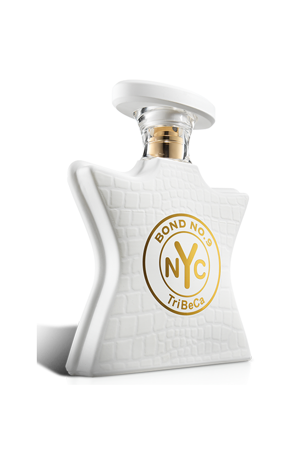 Bond No.9 TriBeCa - Eau de Parfum Unisex Fragrance