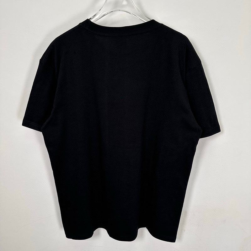 Supreme Dean Blunt T Shirt Black