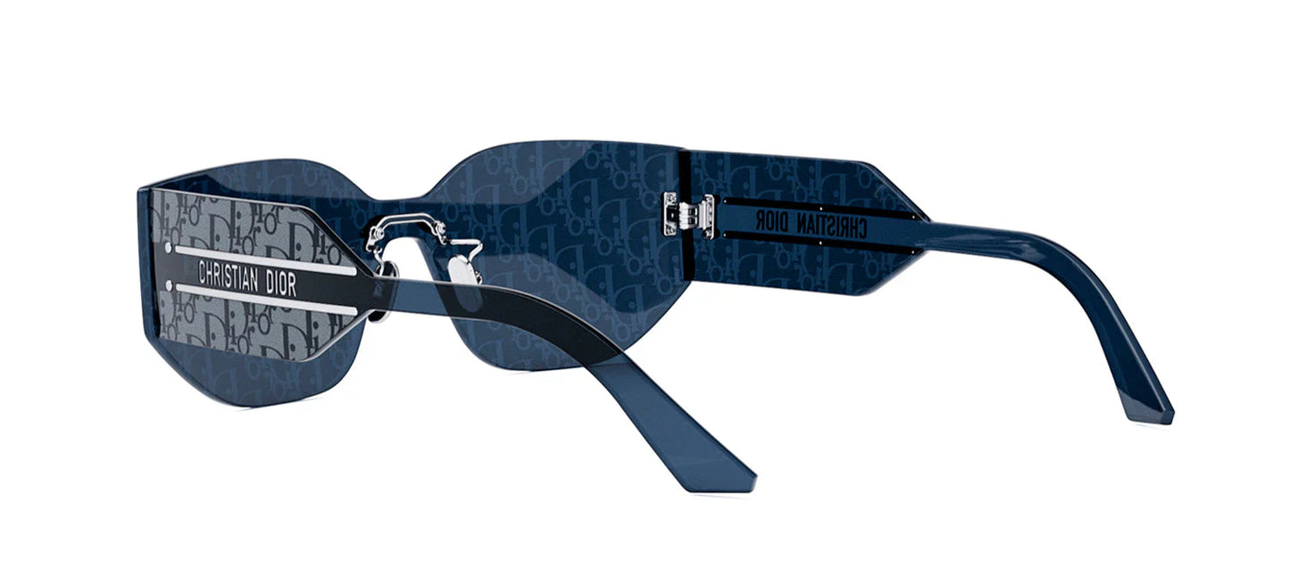 Dior Diorclub M6U Sunglasses Blue