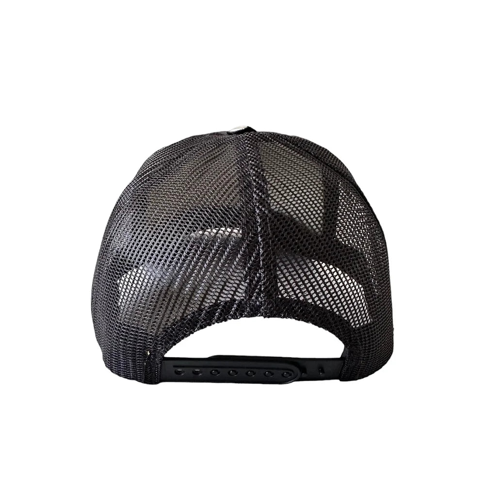 Gallery Dept. Workshop Trucker Hat Black