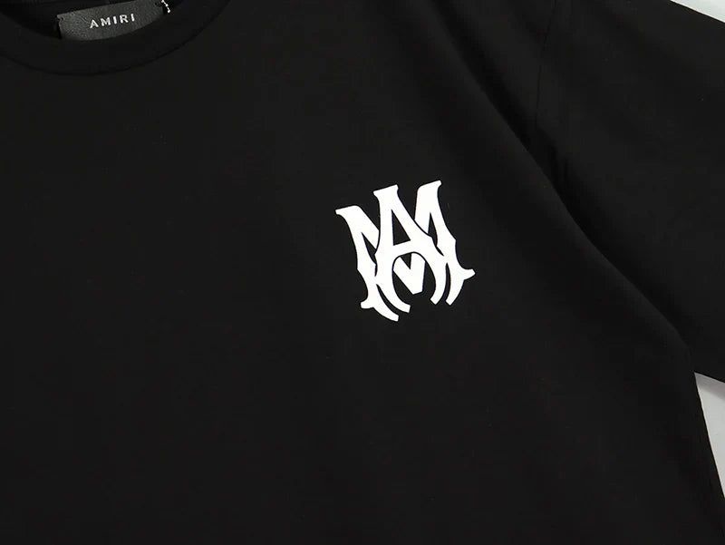 AMIRI M.A. T-Shirt Black