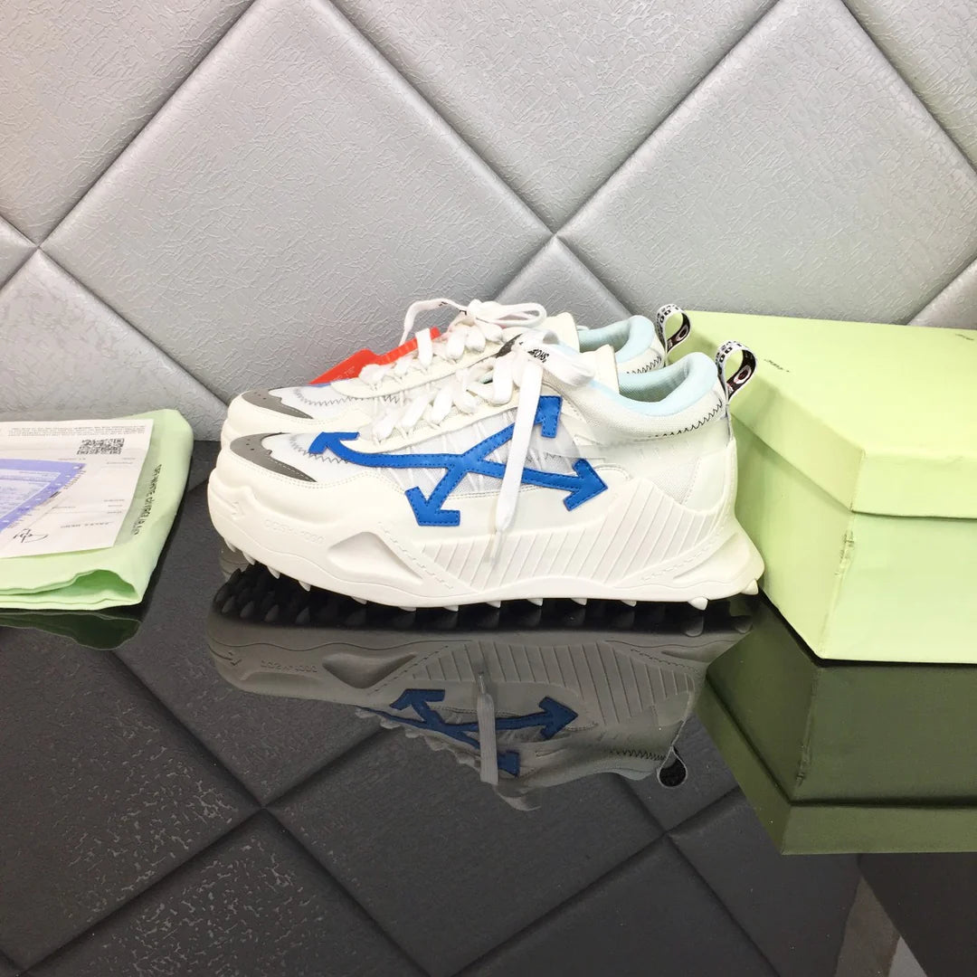 Off-White Wmns ODSY-1000 'White blue'
