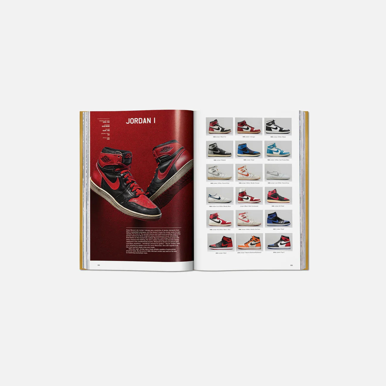 Sneaker Freaker: The Ultimate Sneaker Book