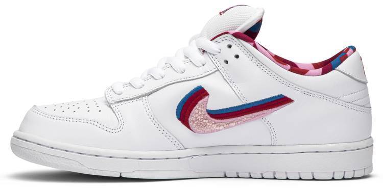 Parra x Dunk Low OG SB QS