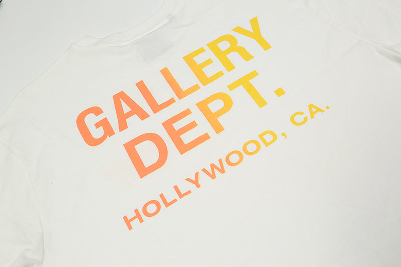 Galler T-Shirty Dept. Souvenir