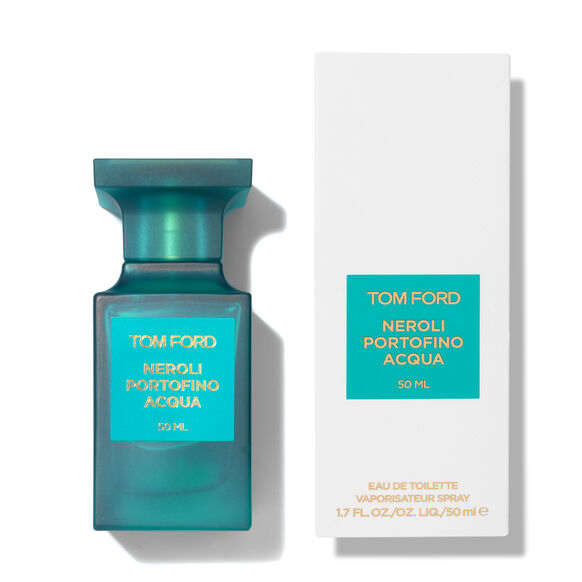 Tom Ford Neroli Portofino Aqua