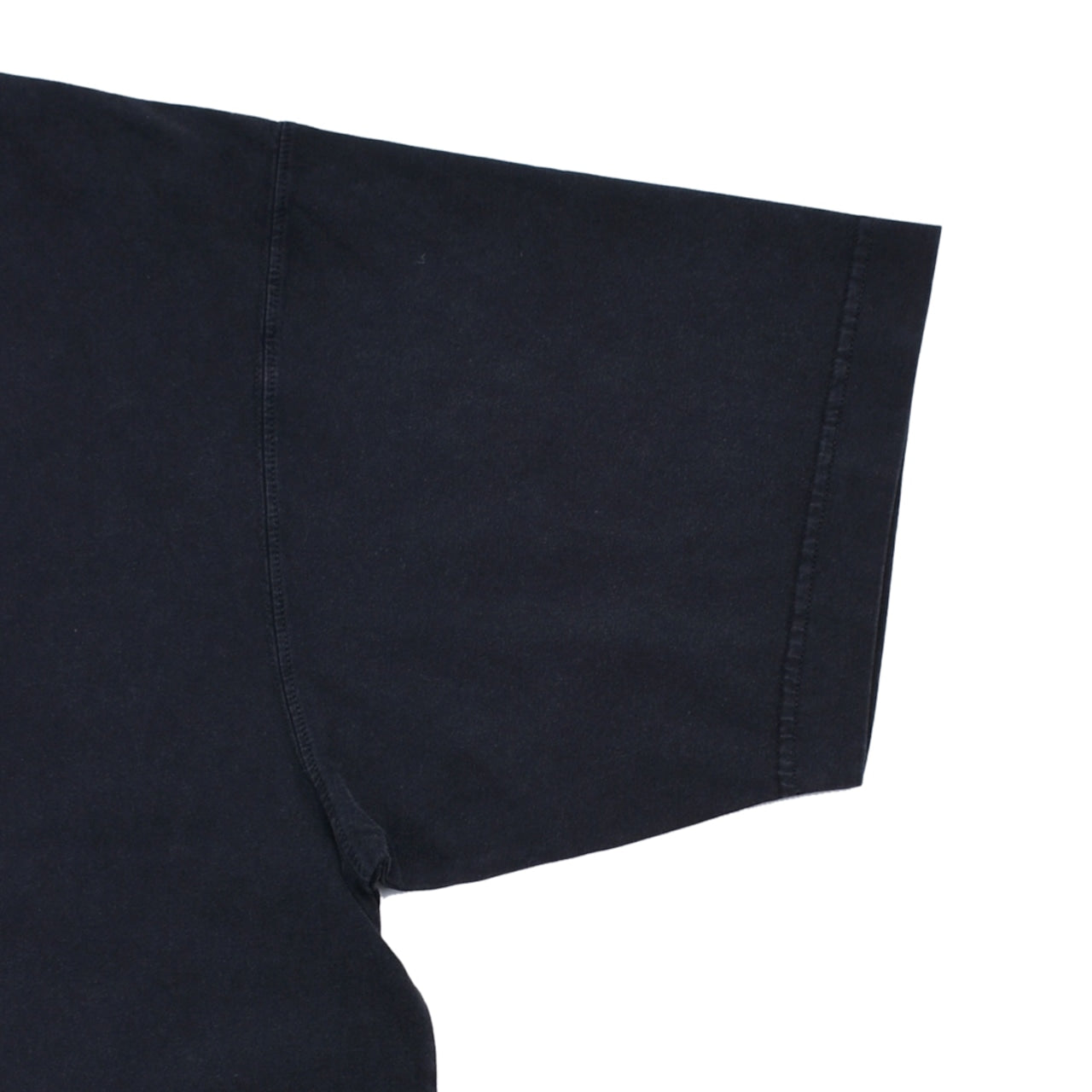 VETEMENTS Xes T Shirt Black