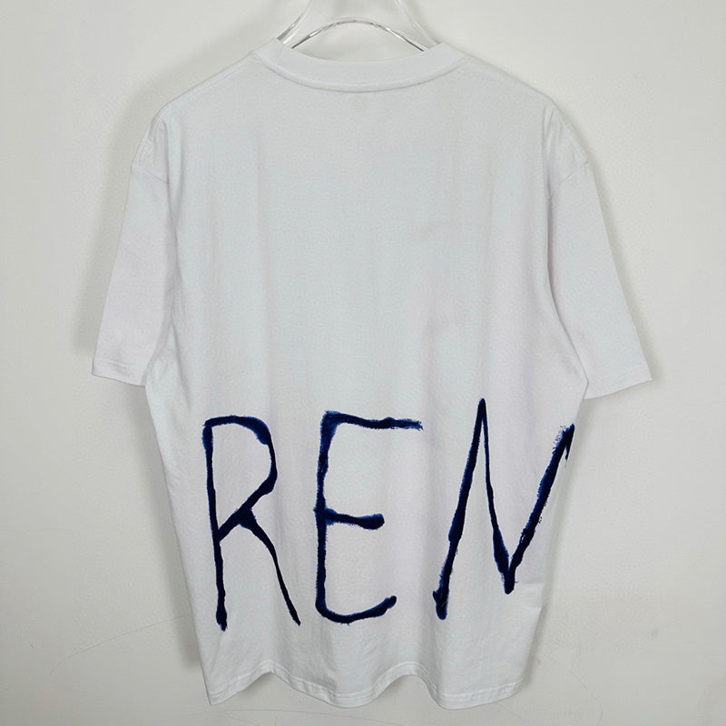 Supreme Painted T Shirt SS25 White