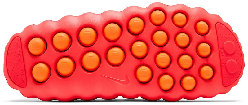 Nike Mind 001 Mule 'Solar Red' (Pre Sale)