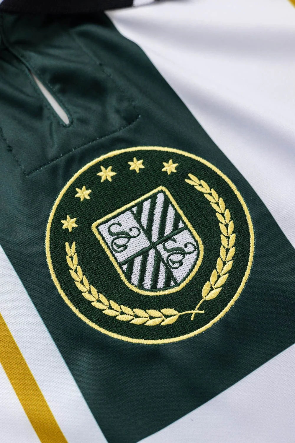 Soccer Tee Socialstudios