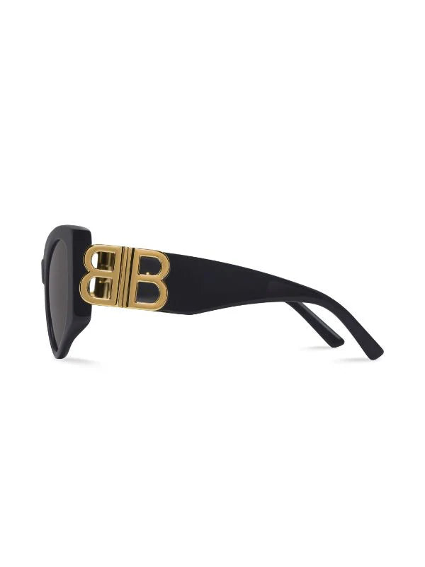 Balenciaga Dinasty Sunglasses Black