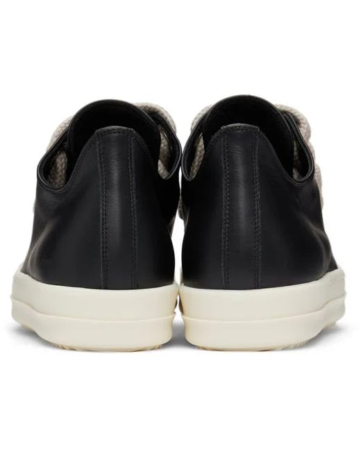 Rick Owens DRKSHDW Jumbo Lace Low