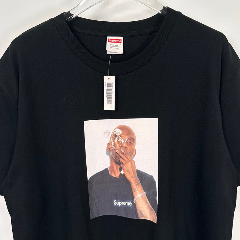 Supreme Dean Blunt T Shirt Black