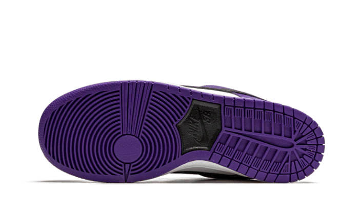 Nike SB Dunk Low Premium 'Court Purple'
