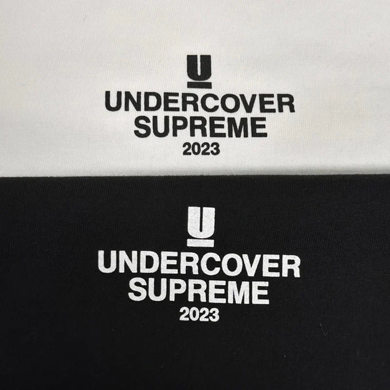 Supreme UDERCOVER T-Shirt White