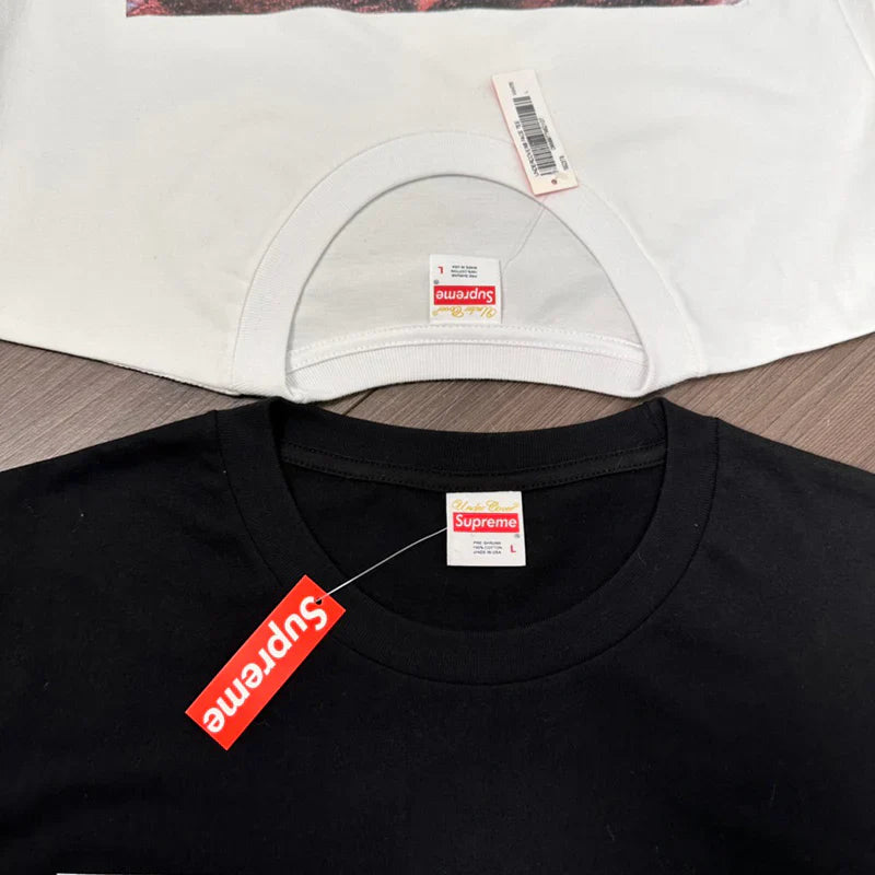 Supreme UDERCOVER T-Shirt White