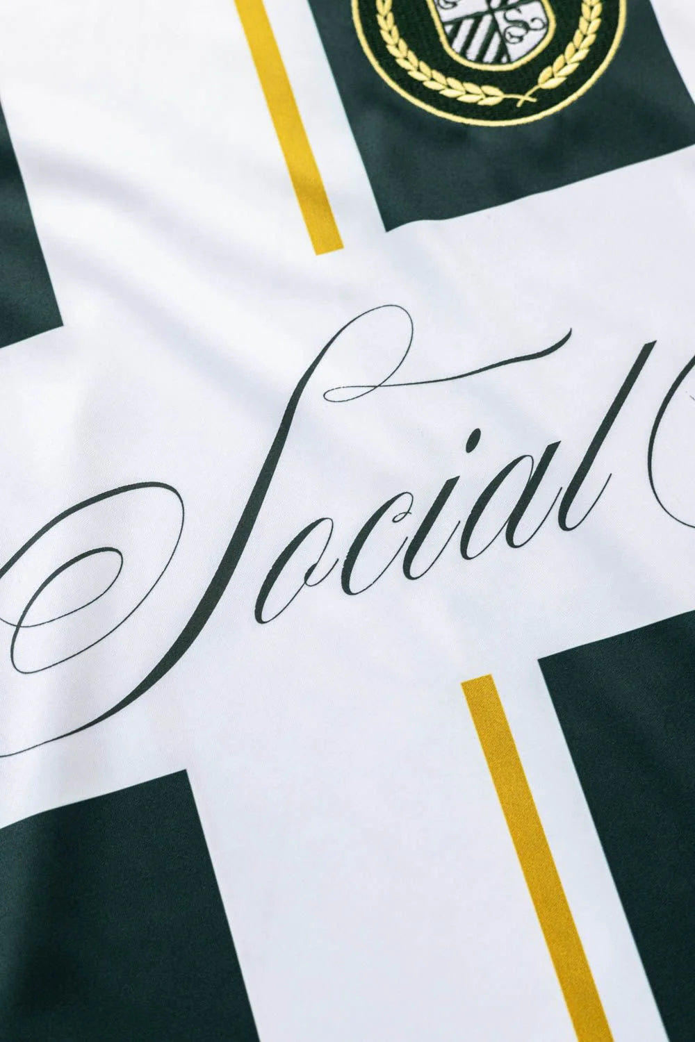 Soccer Tee Socialstudios