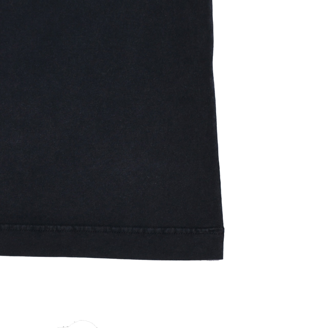 VETEMENTS Xes T Shirt Black