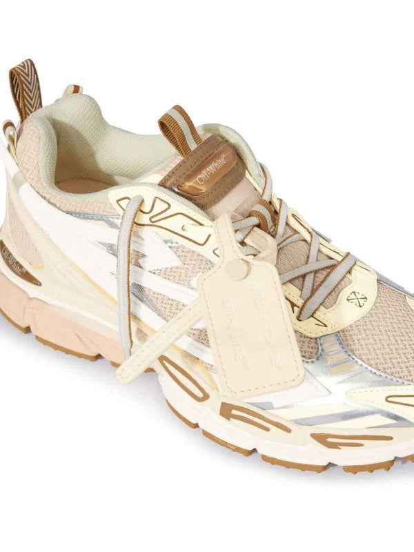 Off-White Be Right Back Neutro