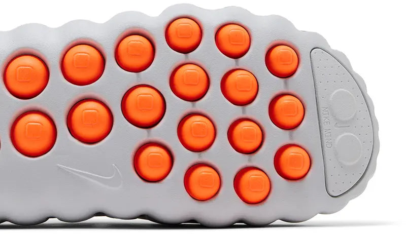 Nike Mind 001 Mule 'Light Smoke Grey' (Pre Sale)