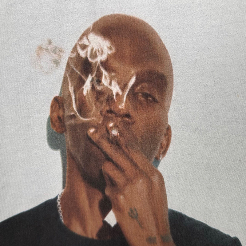 Supreme Dean Blunt T Shirt Black