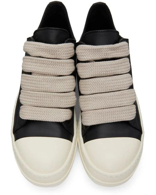 Rick Owens DRKSHDW Jumbo Lace Low