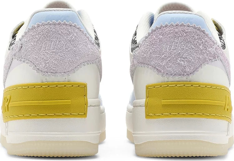 Wmns Air Force 1 Shadow 'Patchwork'