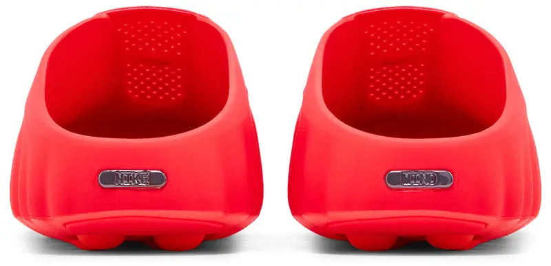 Nike Mind 001 Mule 'Solar Red' (Pre Sale)