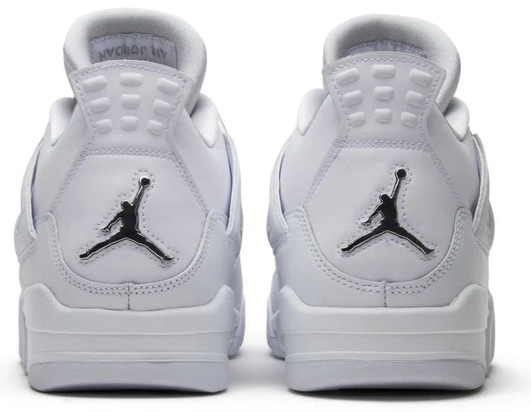 Air Jordan 4 Retro 'Pure Money' 2017