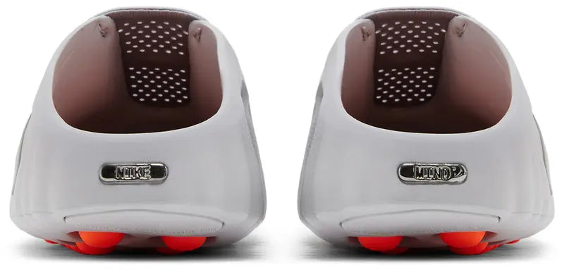 Nike Mind 001 Mule 'Light Smoke Grey' (Pre Sale)
