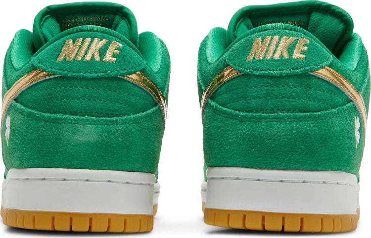 Nike Dunk Low SB 'St. Patrick's Day'