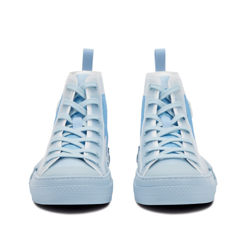 Daniel Arsham x Dior B23 High 'Dior Oblique - Light Blue'