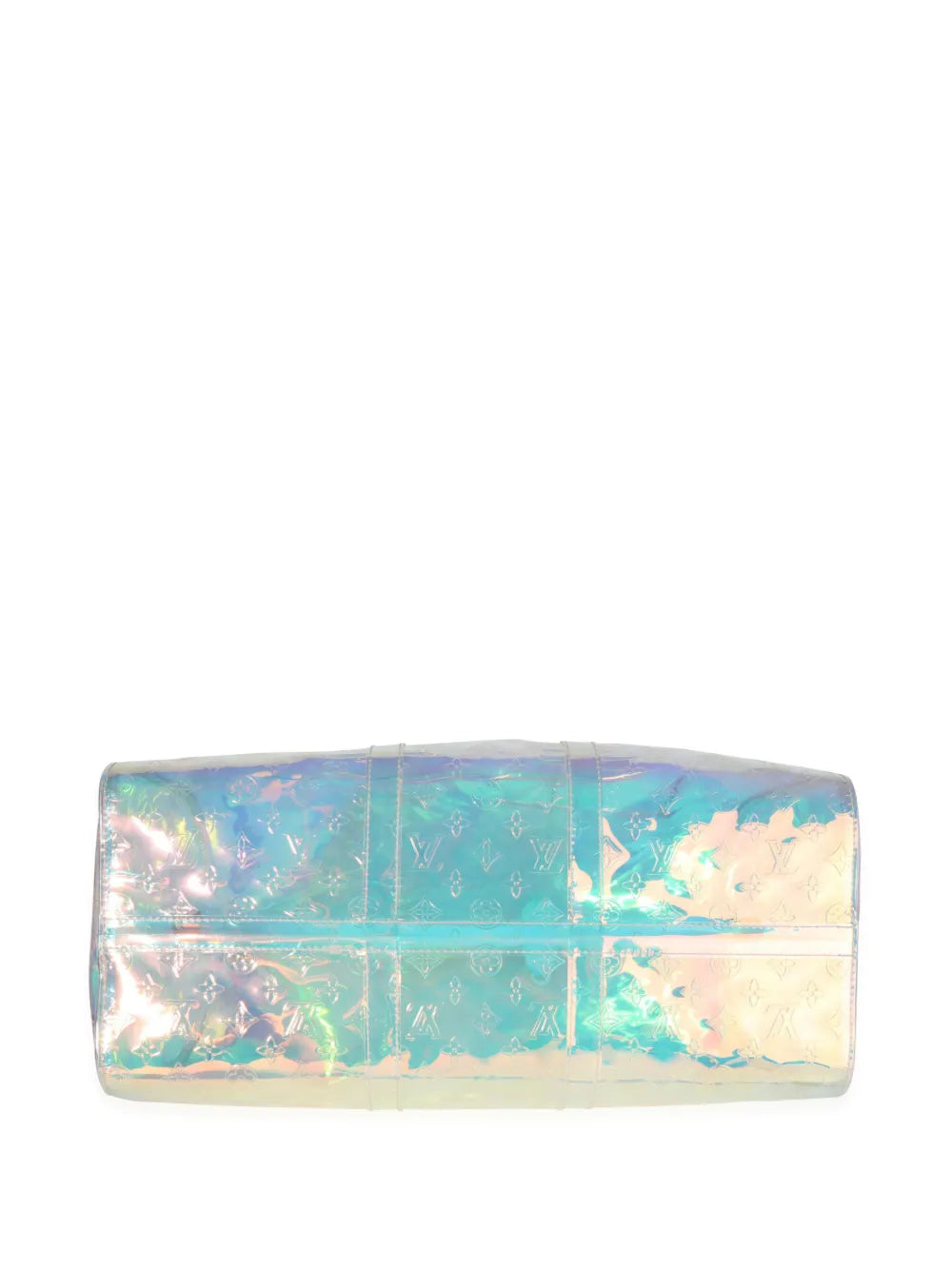 Louis Vuitton Keepall Bandouliere Monogram 50 Prism (used)