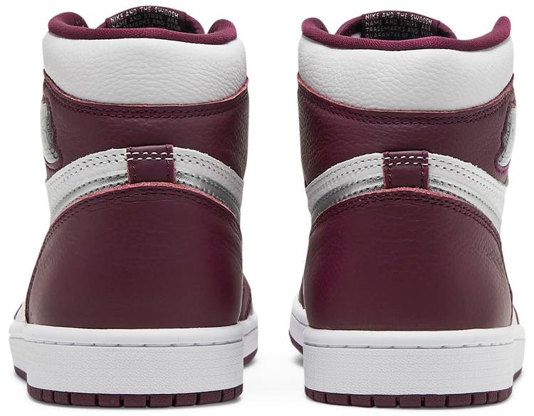 Air Jordan 1 Retro High OG 'Bordeaux'