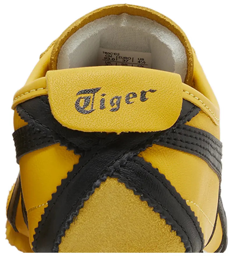 Onitsuka Tiger Mexico 66 'Kill Bill' 2023