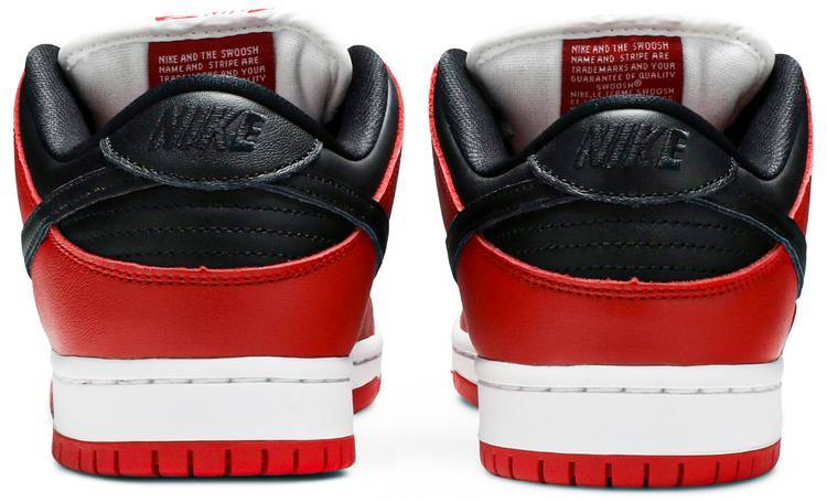 Dunk Low SB 'J-Pack Chicago'