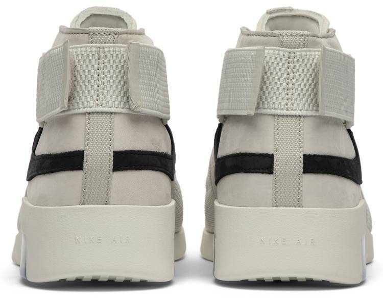 Air Fear Of God Raid 'Light Bone'