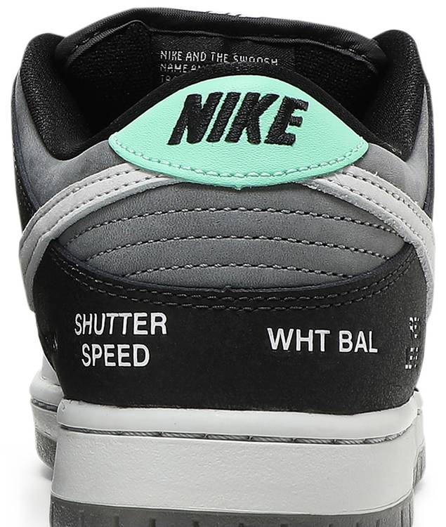 Nike SB Dunk Low VX1000