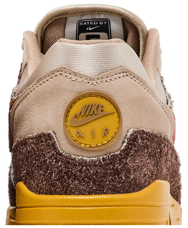 Air Max 1 'Low Poly - Big Head Origins'