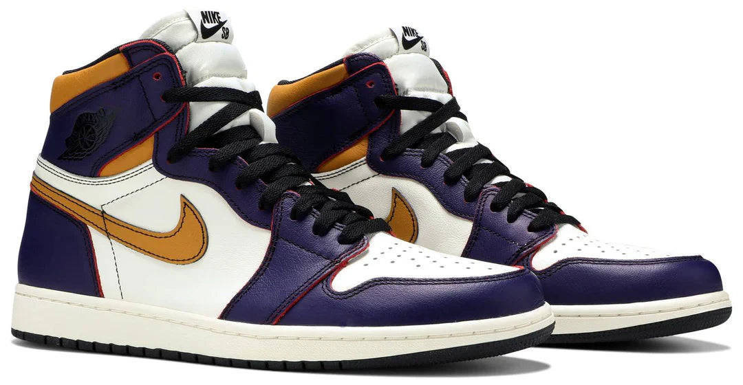 Air Jordan 1 Retro High SB 'LA To Chicago'