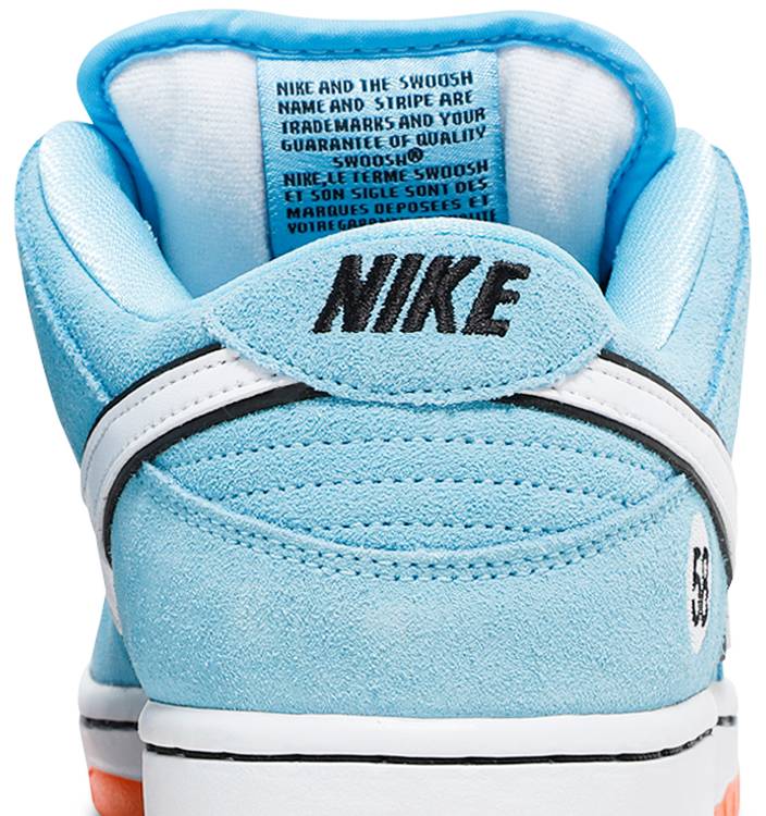 Dunk Low SB 'Club 58'