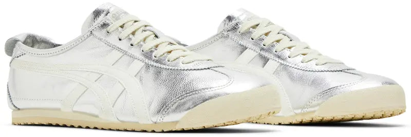 Onitsuka Tiger Mexico 66 'Chrome Silver'