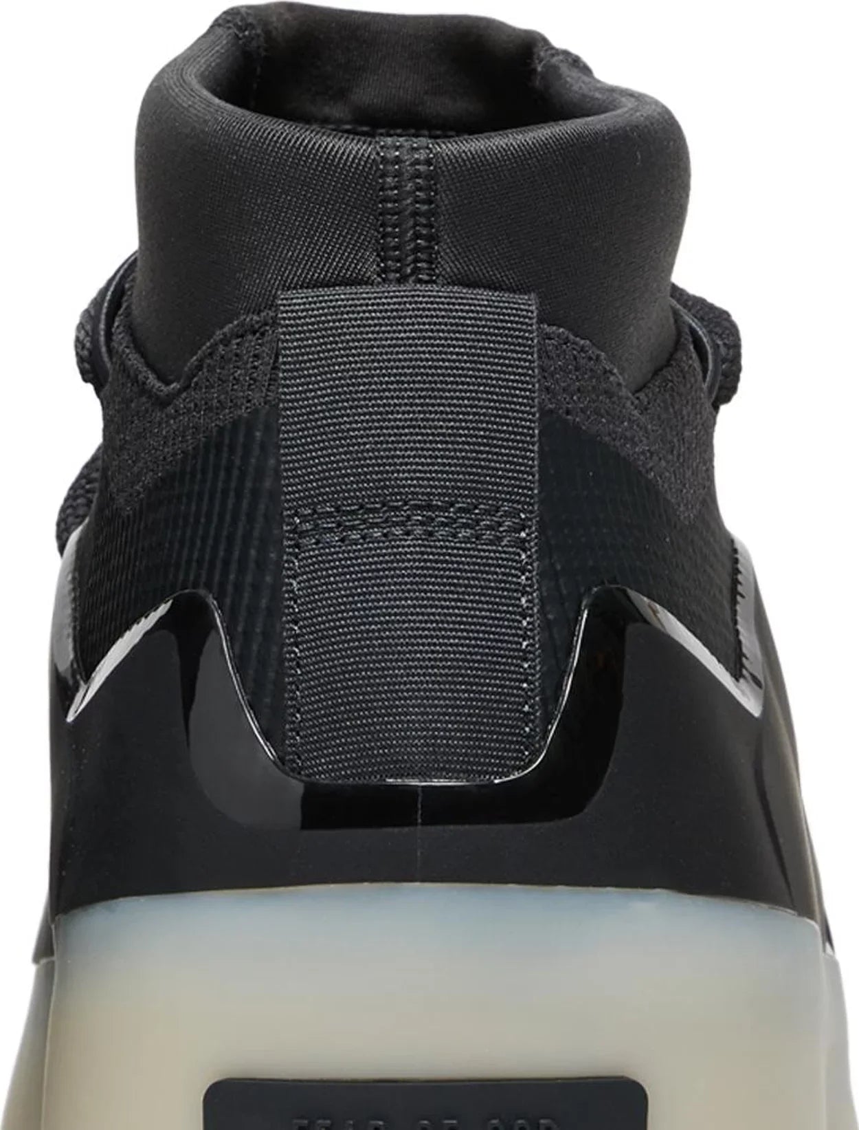 Adidas Fear of God Athletics I Basketball Carbon