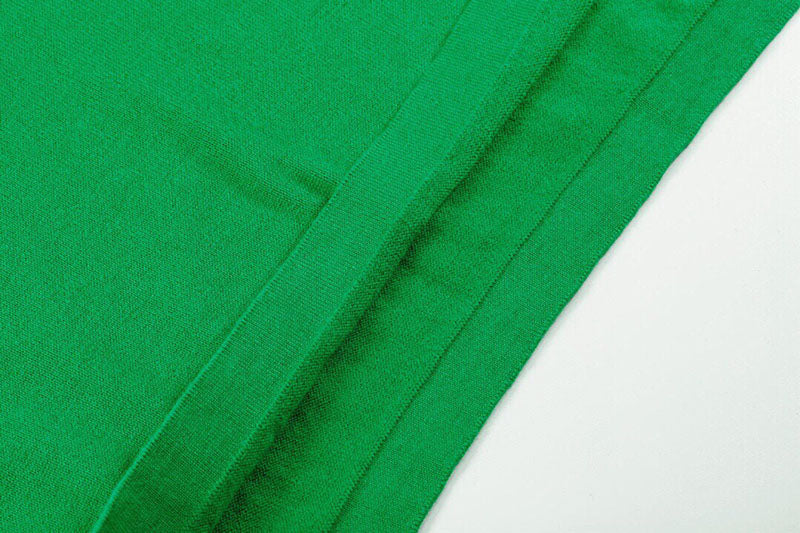 Louis Vuitton Everyday LV Crewneck Green