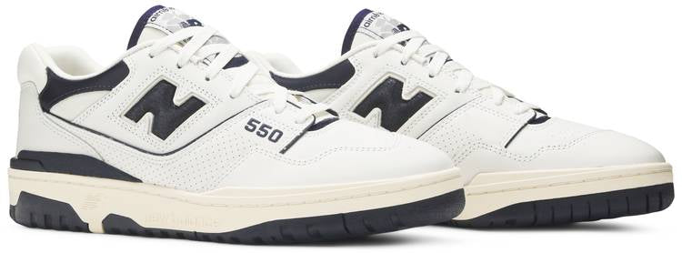 New Balance 550 Aime Leon Dore Navy