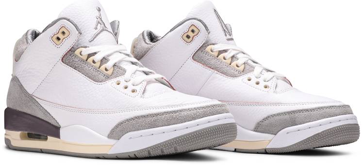 A Ma Maniére x Wmns Air Jordan 3 Retro SP 'Raised By Women'